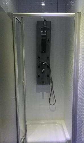 Albergue O Trisquel - main image