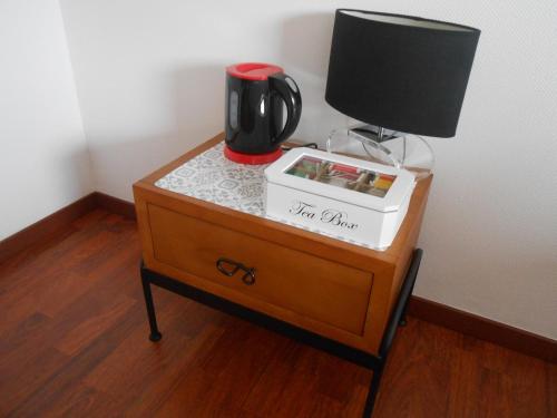 Chambre Chez Nous photo 16