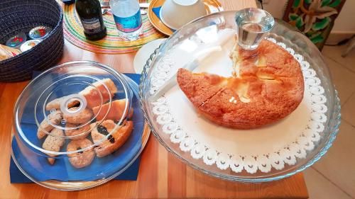 Bed & Breakfast Il Vicolo