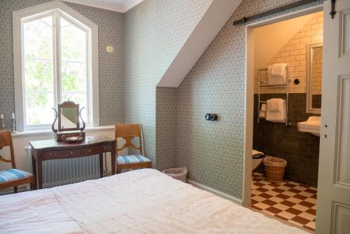 Pensionat Warfsholm AB