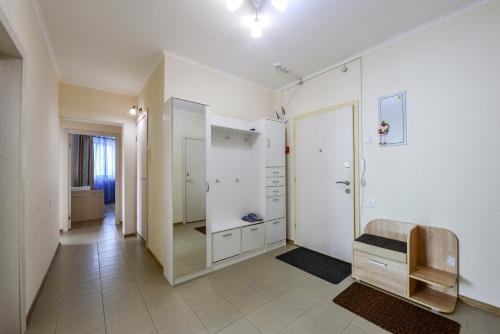 Apartments on Rodionova 3 - image 3
