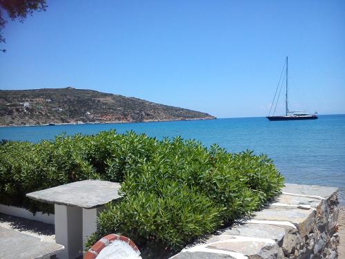 Pension Ageliki Sifnos