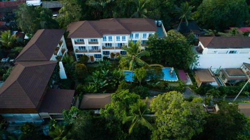 Ashoka Tree Resort at Tanggayuda - Bali