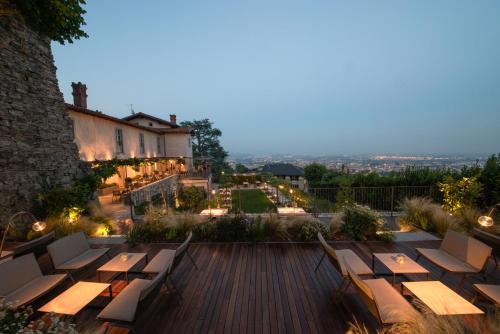 Relais San Vigilio al Castello - image 6