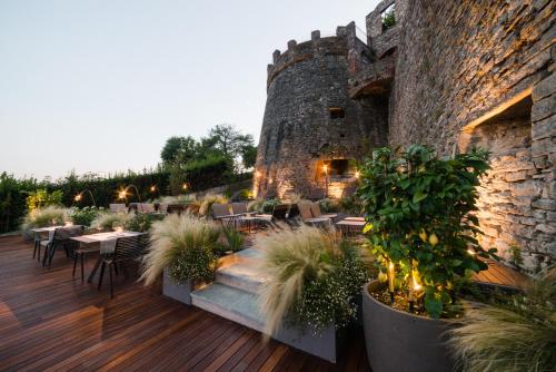 Relais San Vigilio al Castello - image 8