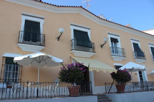 Hotel Varinia Serena - Balneario de Alange, Alange bei Fuente del Maestre