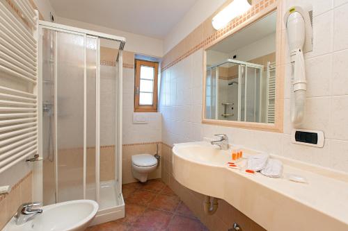 Hotel San Giovanni - image 4