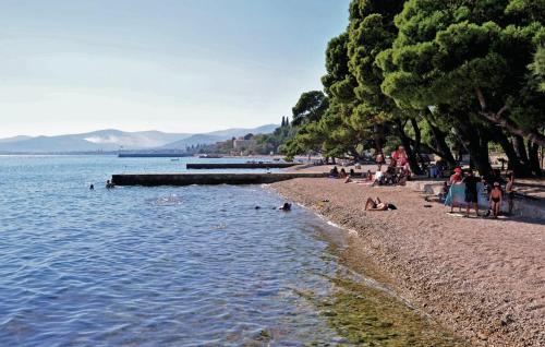 Apartments Aurora in Kaštel Lukšič