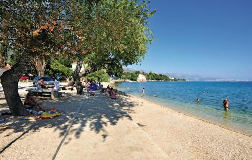 Apartments Aurora in Kaštel Lukšič