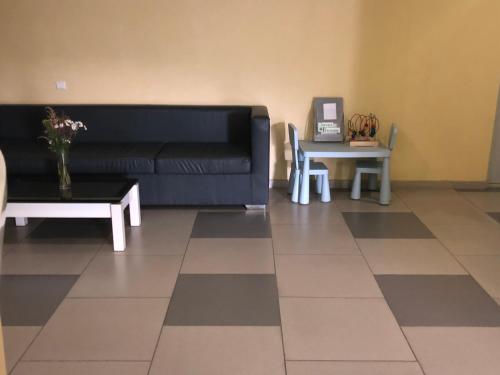 Skyscraper Apartment - image 14