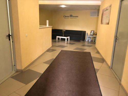 Skyscraper Apartment - image 11