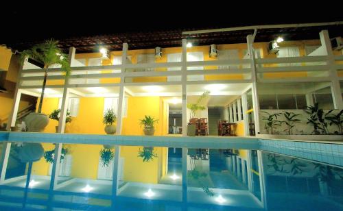 Navegantes Hotel - 수영장