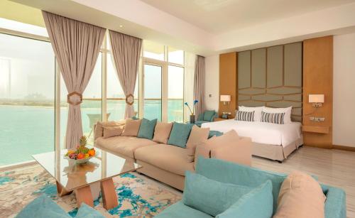 Royal Central Hotel and Resort The Palm - image 11