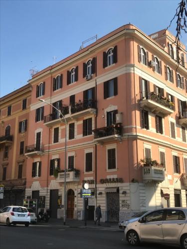 B&B Gallia House