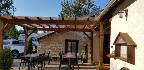 L'auberge du comtois photo 19