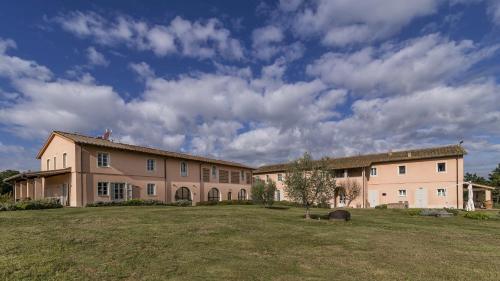 Le Sodole Country Resort & Golf - image 4
