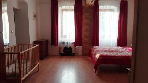 Alföldi Vendégház