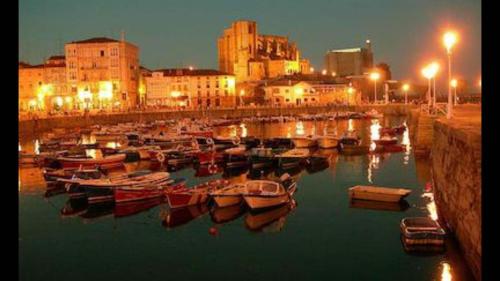 Castro Sun And Beach, Castro-Urdiales
