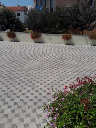  Apartments Barbic in Umag