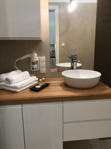 Steiner Residences Vienna Taborstrasse - image 12