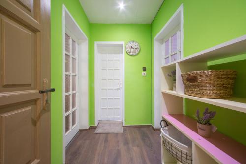 Standard Twin Room with Sofa