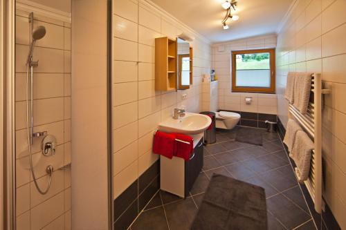 Apartment Oberbichl
