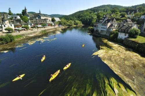 Hotel Fouillade