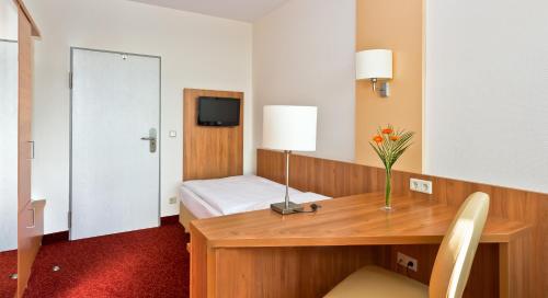 Ringhotel Haus Oberwinter - main image