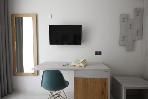 Albatros Suites - main image