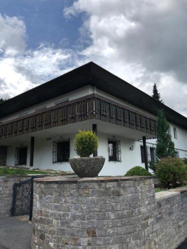 A szálláshely kívülről, Rafael Kaiser Residence Privée - Spielberg Obdach (Rafael Kaiser Residence Privee - Spielberg Obdach) in Obdach