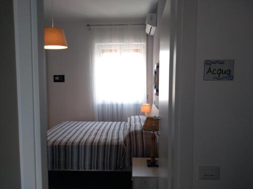 Acquasalata Room Type - Double Room with Private Bathroom