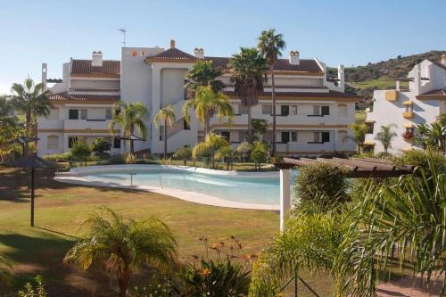  Calanova Grand Golf- La Joya in Mijas