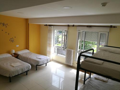 Llanes International Hostel Llanes International Hostel