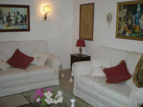 La Gardenia gîte à louer Joppolo Giancaxio