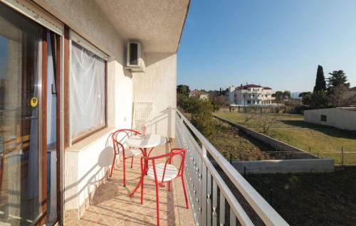 Apartments Aurora in Kaštel Lukšič