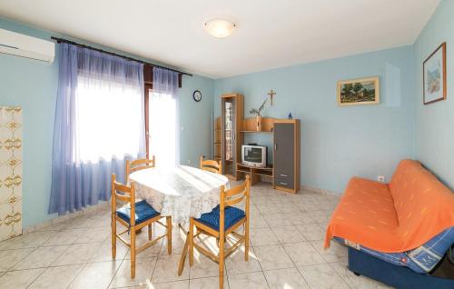 Apartments Aurora in Kaštel Lukšič