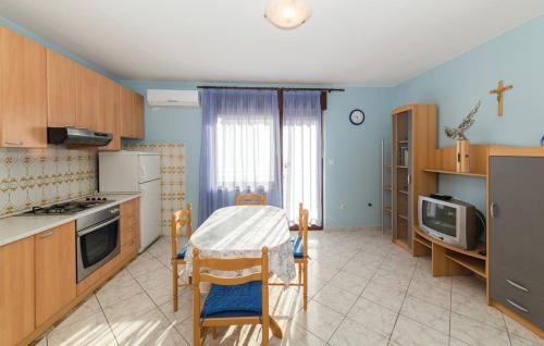 Apartments Aurora in Kaštel Lukšič