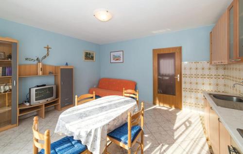 Apartments Aurora in Kaštel Lukšič