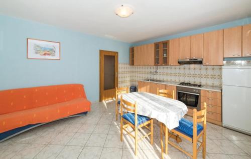 Apartments Aurora in Kaštel Lukšič