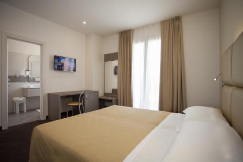 Hotel Bella Lazise - image 11