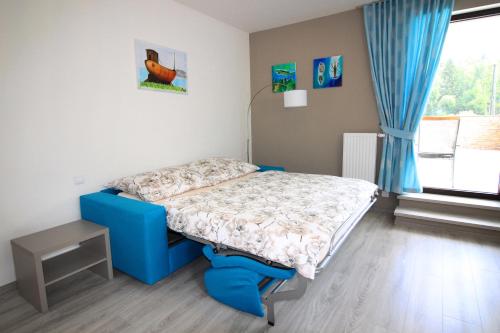 Apartmán Lipno Korzo