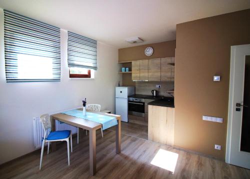 Apartmán Lipno Korzo