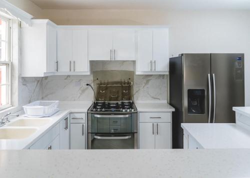 Ez Living Apartments in Bridgetown