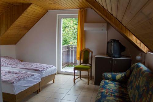  Haus Pelso in Gyenesdiás