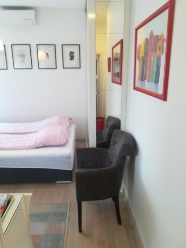 Apartment Jovana Krunska