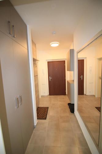 Apartmán Lipno Korzo