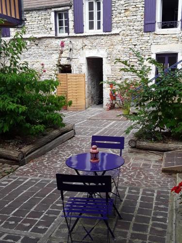 Chambres d'hotes Les Coutas
