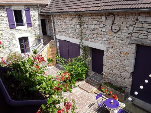 Chambres d'hotes Les Coutas photo 16