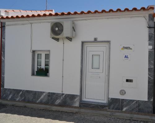  Casinha das Flores, Pension in Reguengos de Monsaraz bei Santo Amador