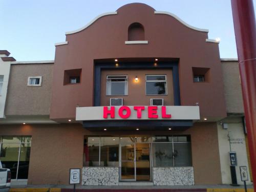 Hotels Image